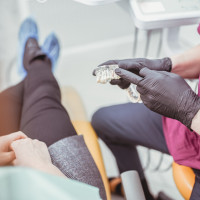 Хирургическая стоматология, особенности и этапы