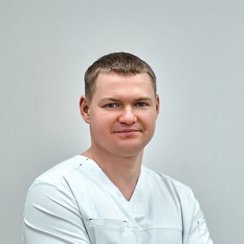 Рубис Александр Русланович
